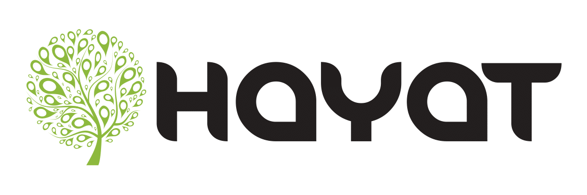 Hayat Savunma Logo